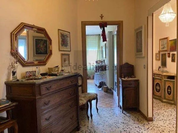 appartamento in vendita a Valdilana