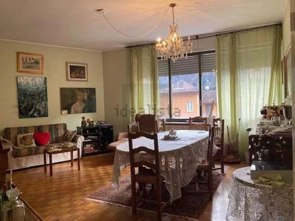 appartamento in vendita a Valdilana