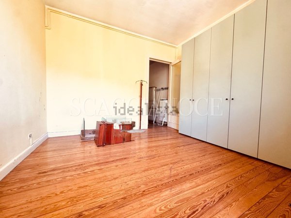 appartamento in vendita a Valdilana in zona Falcero