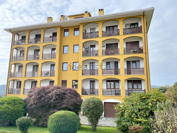 appartamento in vendita a Valdilana in zona Barbero