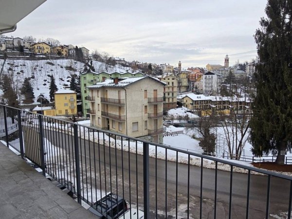 appartamento in vendita a Valdilana in zona Soprana