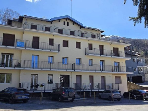 appartamento in vendita a Valdilana in zona Soprana