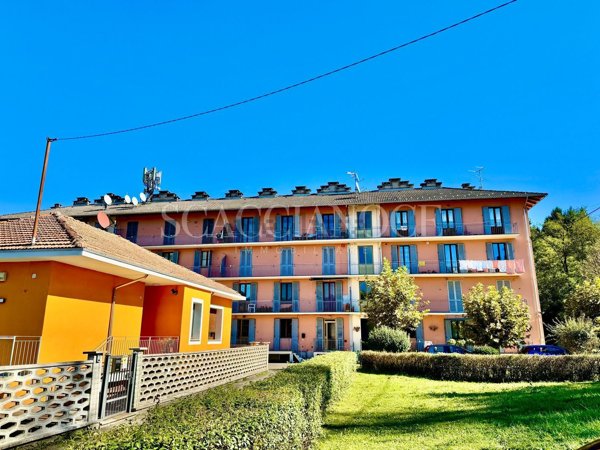 appartamento in vendita a Valdilana in zona Ponzone