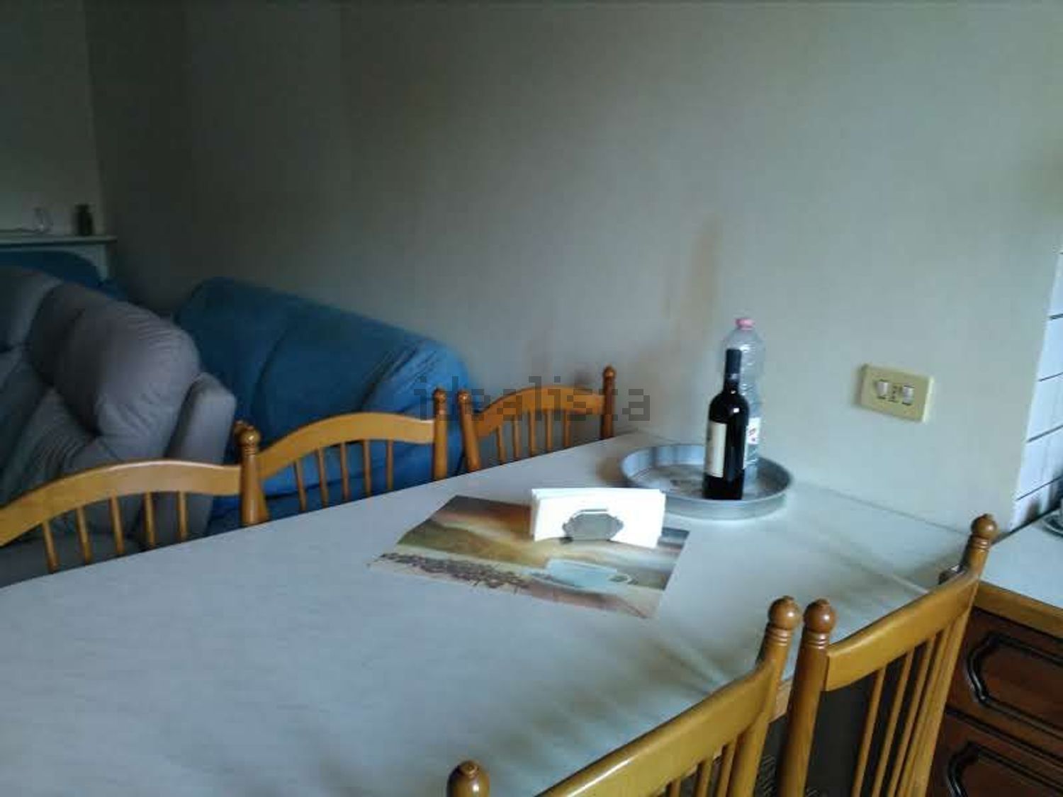 appartamento in vendita a Valdilana in zona Valle Mosso