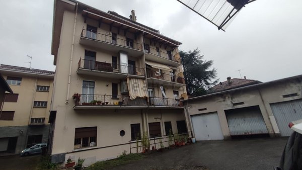 appartamento in vendita a Valdilana