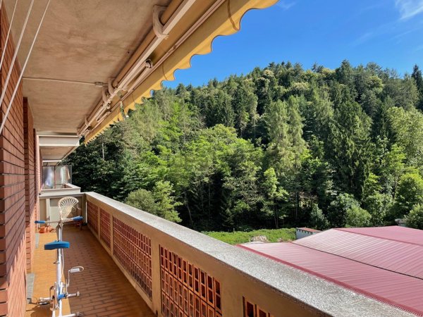 appartamento in vendita a Valdilana