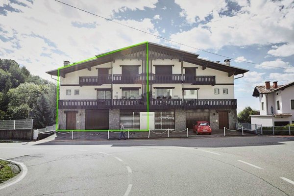 appartamento in vendita a Valdilana in zona Trivero