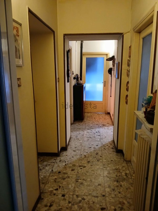 appartamento in vendita a Valdilana in zona Mosso