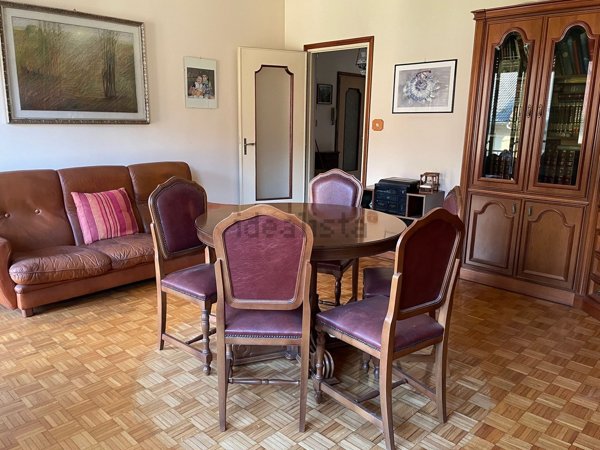 appartamento in vendita a Valdilana in zona Vico