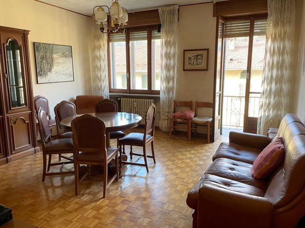 appartamento in vendita a Valdilana in zona Vico