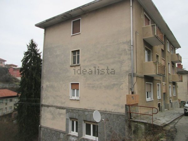 appartamento in vendita a Valdilana in zona Trivero