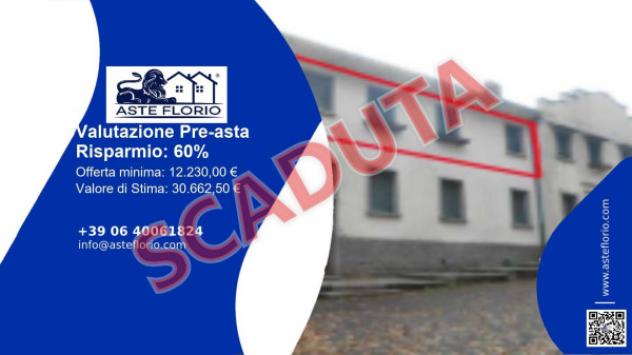 appartamento in vendita a Valdilana in zona Trivero