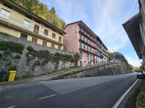 appartamento in vendita a Valdilana