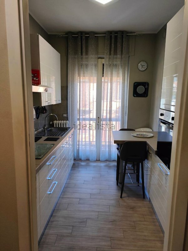 appartamento in vendita a Valdilana in zona Vico