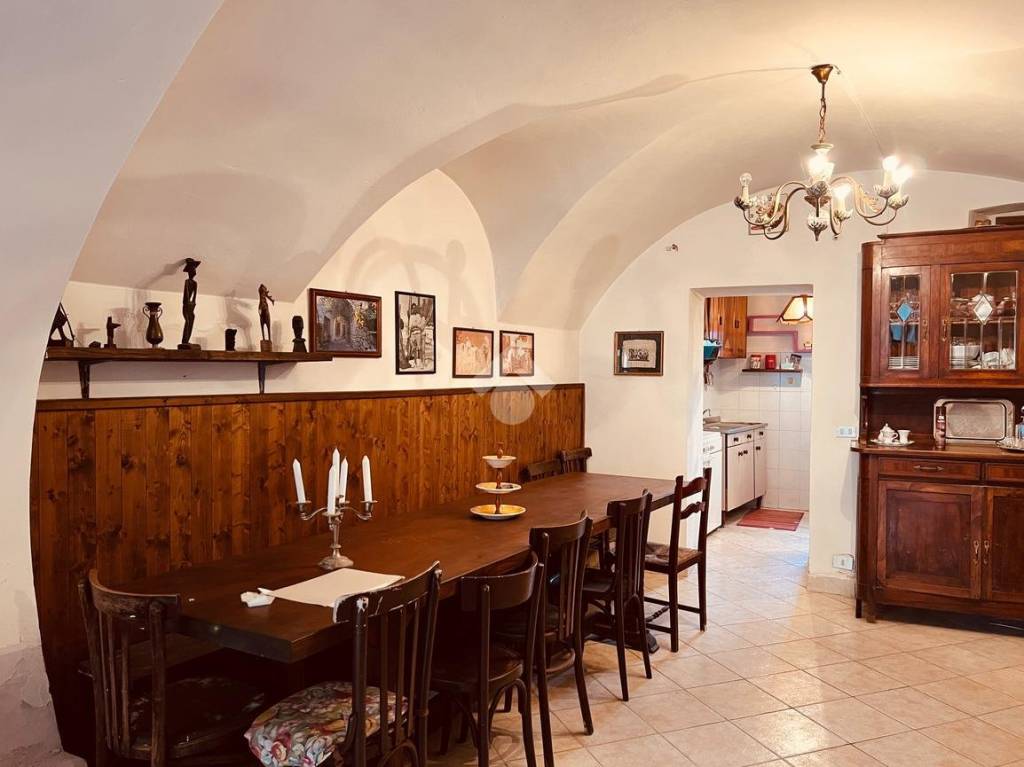 casa indipendente in vendita a Valdilana