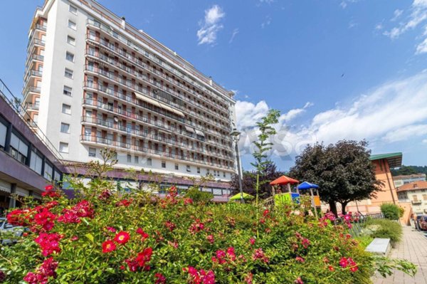 appartamento in vendita a Valdilana