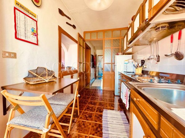 appartamento in vendita a Valdilana in zona Botto