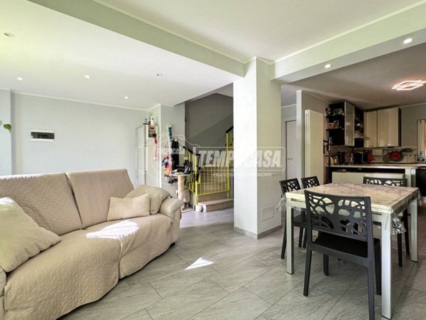 appartamento in vendita a Valdilana