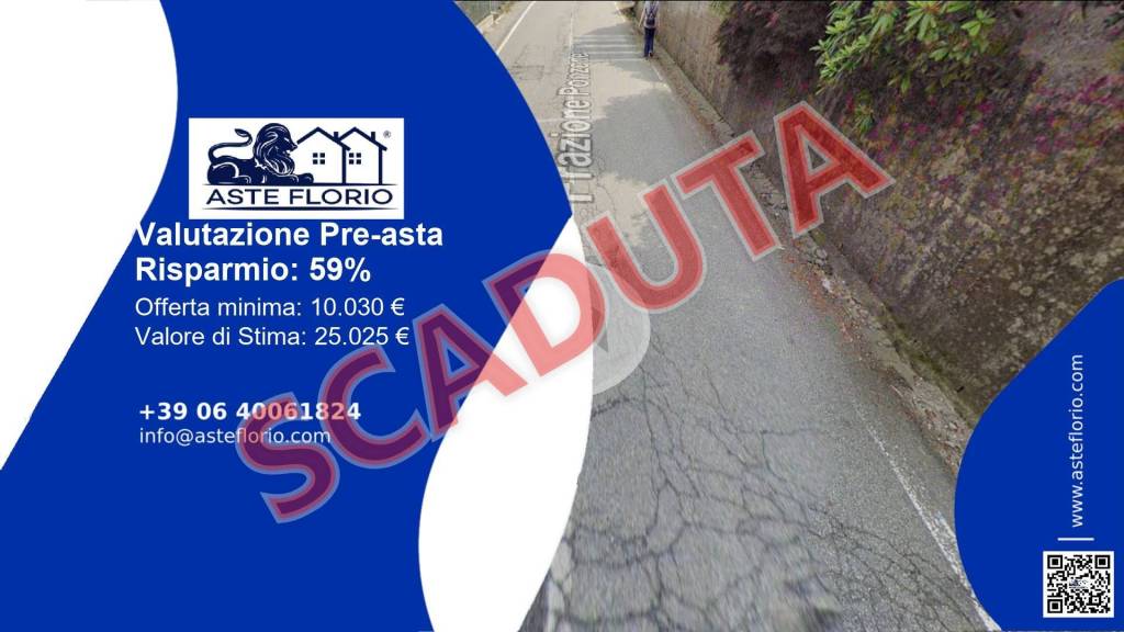 appartamento in vendita a Valdilana in zona Ponzone