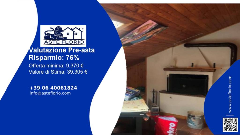 appartamento in vendita a Valdilana in zona Barbato