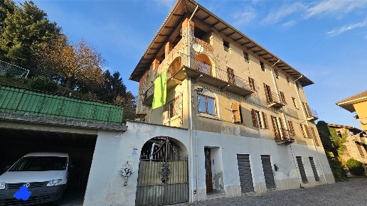 casa semindipendente in vendita a Valdilana in zona Vico