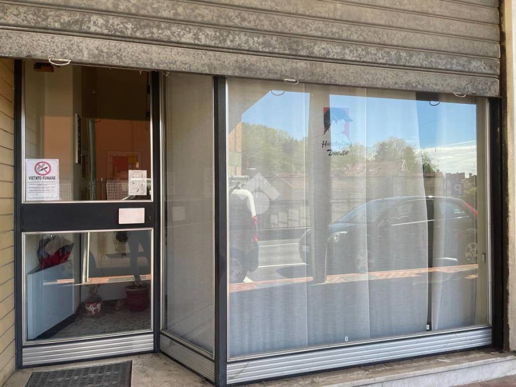negozio in vendita a Valdilana in zona Valle Mosso