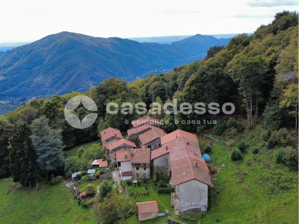 appartamento in vendita a Valdilana in zona Mosso