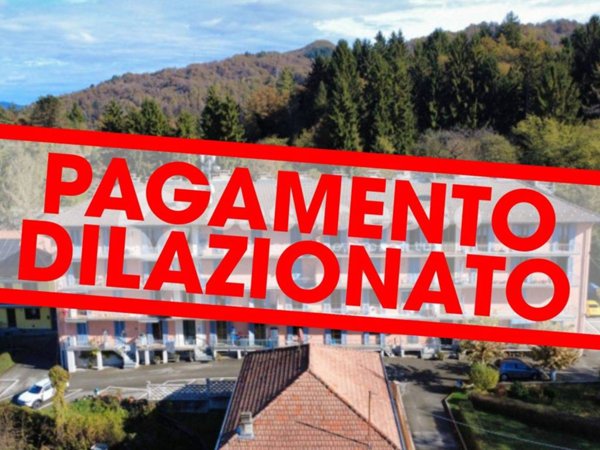 appartamento in vendita a Valdilana in zona Ponzone