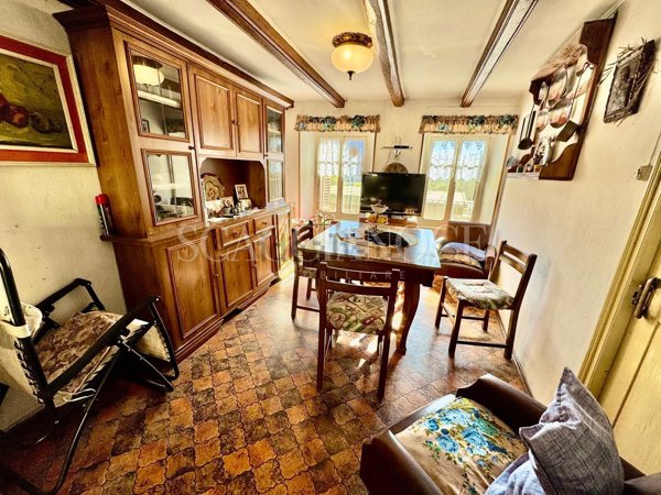 casa indipendente in vendita a Valdilana in zona Mosso