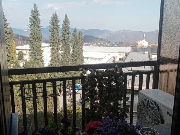 appartamento in vendita a Valdilana in zona Trivero