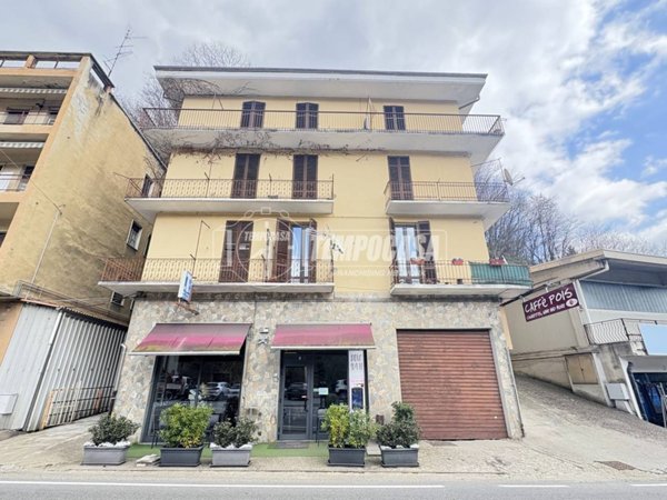 appartamento in vendita a Valdilana