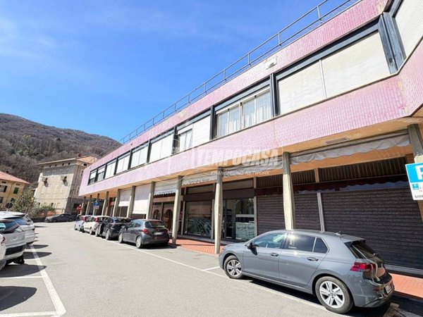 appartamento in vendita a Valdilana