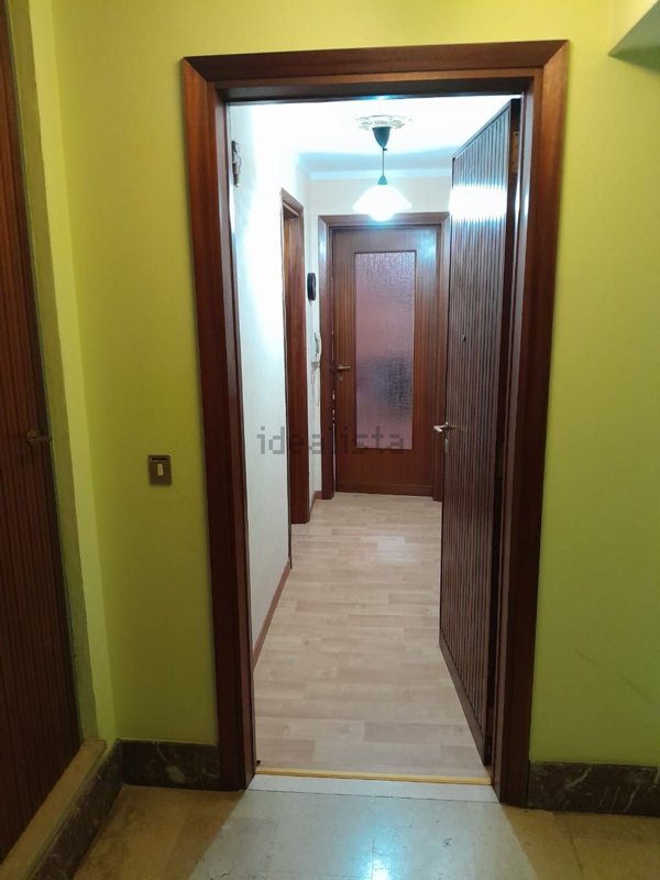 appartamento in vendita a Valdilana in zona Vico