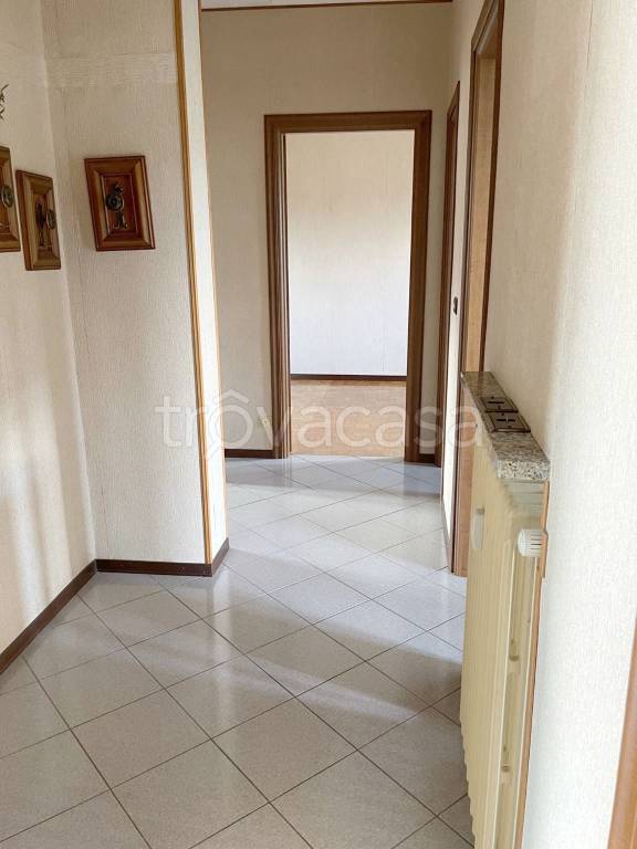 appartamento in vendita a Valdilana in zona Botto