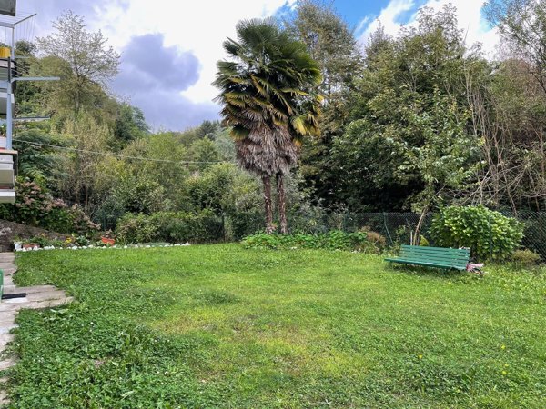 appartamento in vendita a Valdilana