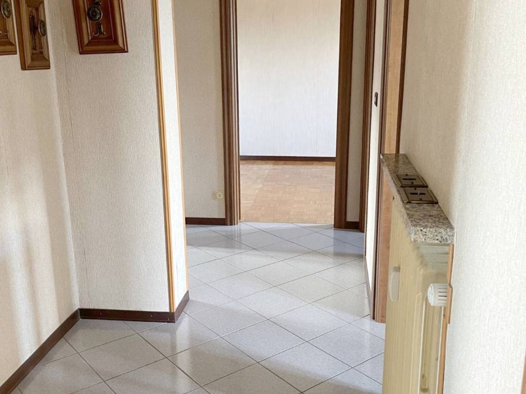 appartamento in vendita a Valdilana in zona Botto