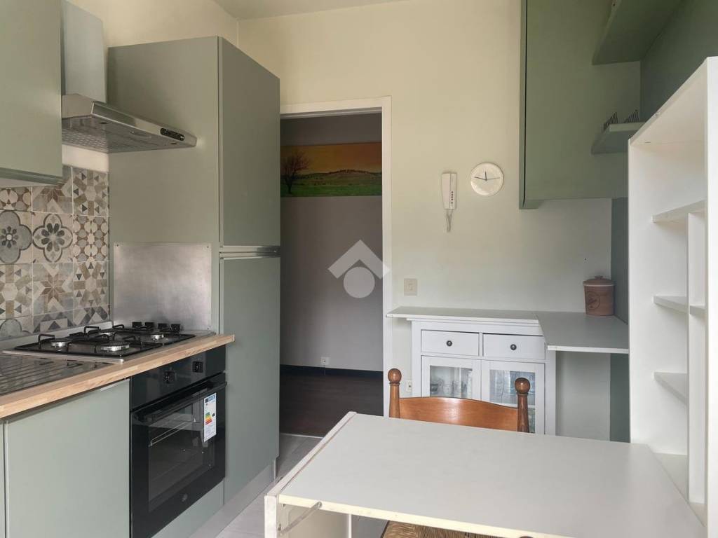 appartamento in vendita a Valdilana in zona Vico