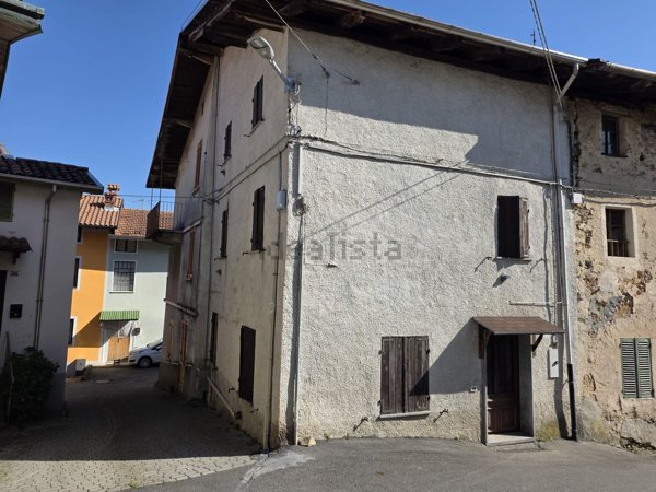 appartamento in vendita a Valdilana