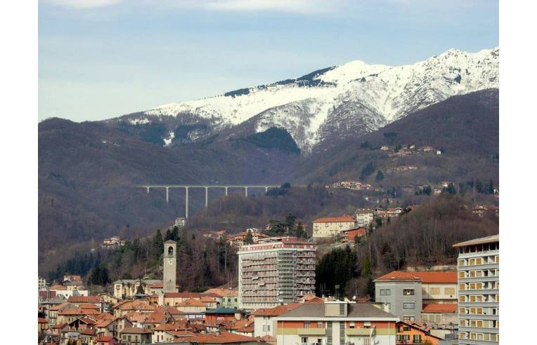 appartamento in vendita a Valdilana