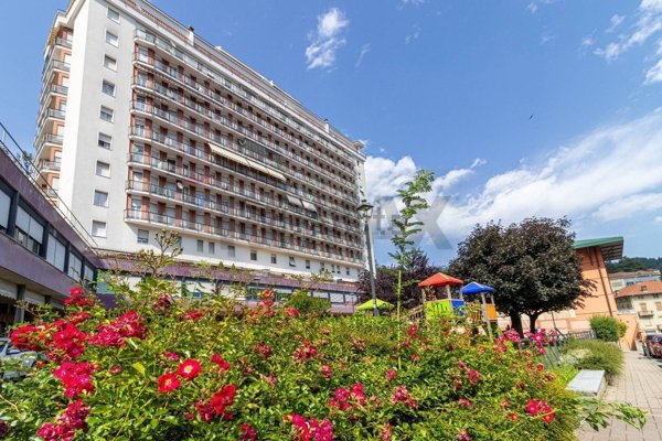 appartamento in vendita a Valdilana