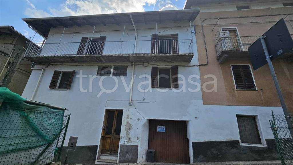 casa semindipendente in vendita a Valdilana in zona Mosso