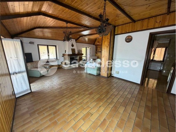 appartamento in vendita a Valdilana