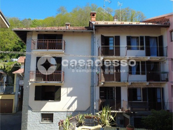 appartamento in vendita a Valdilana