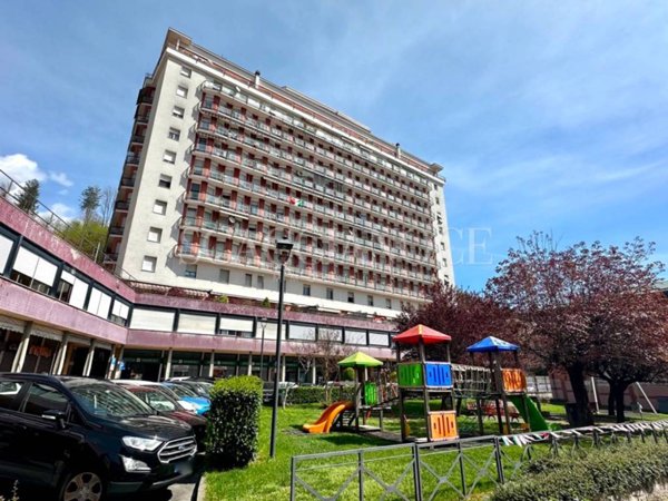 appartamento in vendita a Valdilana in zona Valle Mosso