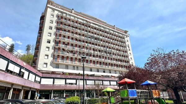 appartamento in vendita a Valdilana in zona Valle Mosso