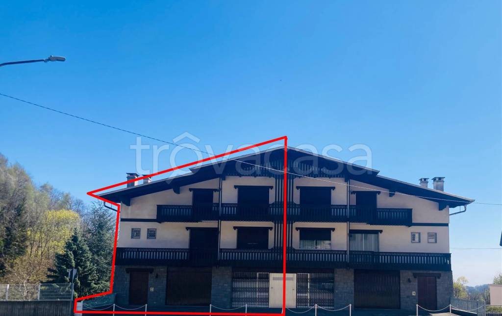 casa indipendente in vendita a Valdilana in zona Vico