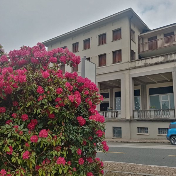 appartamento in vendita a Valdilana in zona Centro Zegna