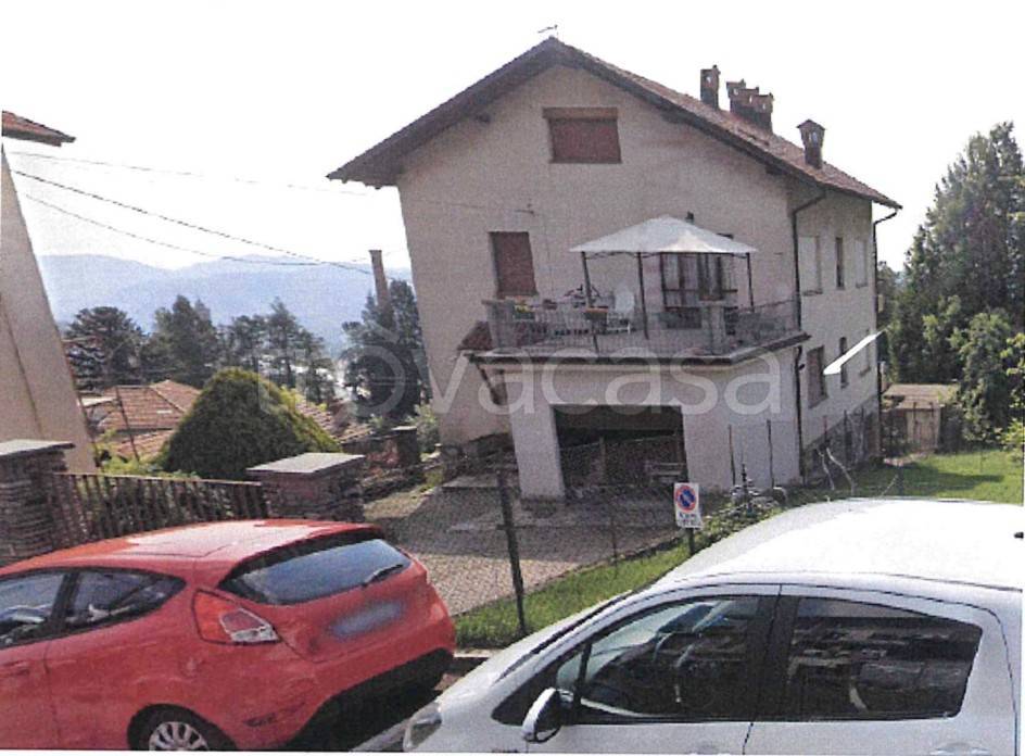 appartamento in vendita a Valdilana in zona Vico