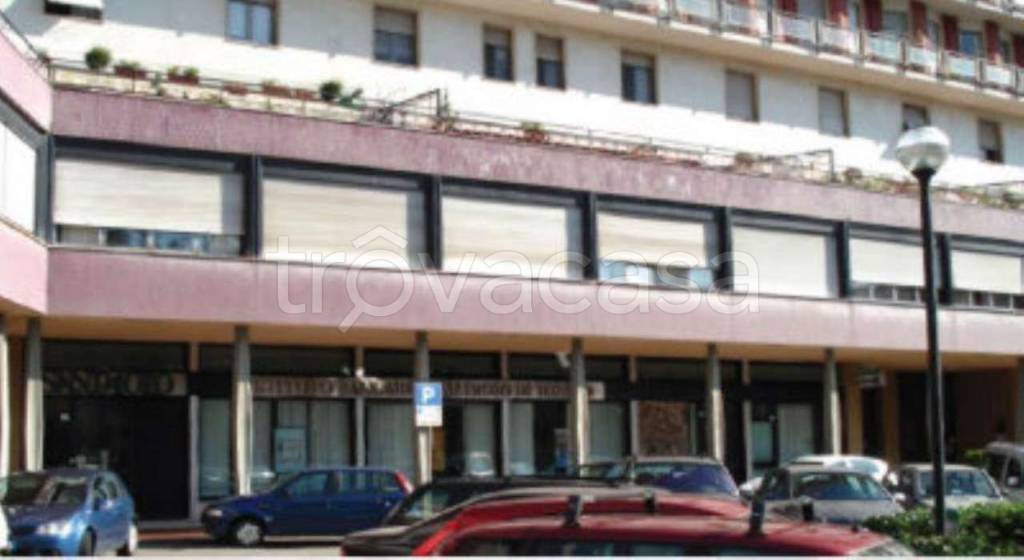 negozio in vendita a Valdilana in zona Valle Mosso