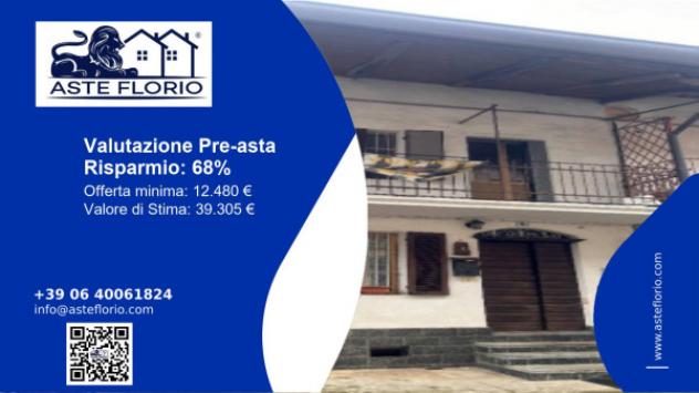 appartamento in vendita a Valdilana in zona Barbato